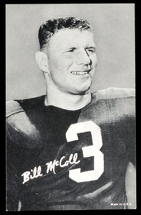 Bill McColl